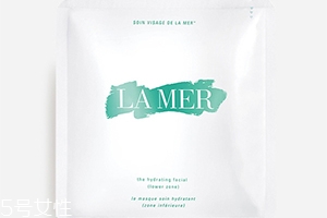 lamer海藍(lán)之謎面膜有幾種？哪款好？