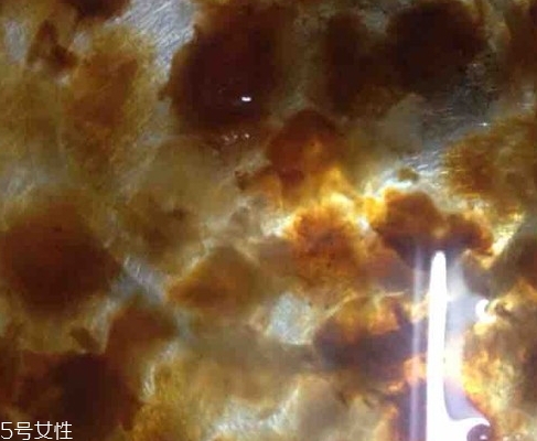 雪燕和桃膠能一起燉嗎？
