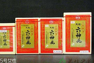 六神丸可以退燒嗎？六神丸無退燒功效