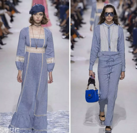 2018春季流行什么顏色衣服？帶你感受春季流行色