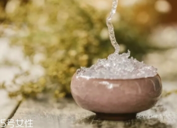 雪燕和銀耳哪個(gè)好？其實(shí)可以一起食用