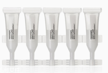 美斯蒂克Mesoestetic是什么牌子？西班牙主流醫(yī)美品牌