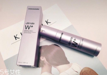 美斯蒂克Mesoestetic是什么牌子？西班牙主流醫(yī)美品牌