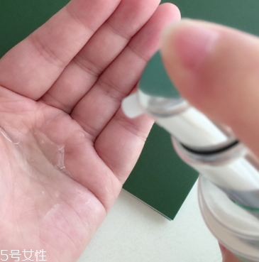 lamer海藍(lán)之謎潔面凝露怎么樣？
