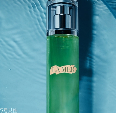 lamer海藍(lán)之謎潔面凝露怎么樣？