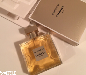 香奈兒香水哪款最火？Chanel十款傳奇香水