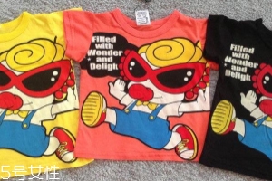 Hysteric Mini是什么牌子？不知道黑超不算辣媽