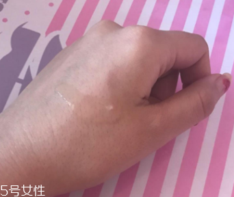 AHC神仙水孕婦能用嗎？孕婦可用