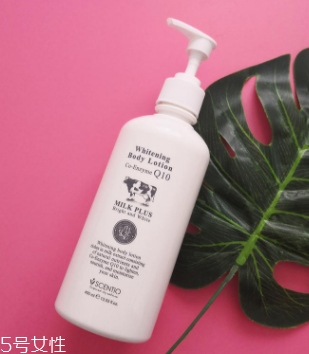 Beauty Buffet身體乳可以擦臉嗎？臉部同樣適用