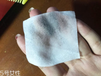 KATE睫毛打底膏怎么卸？化妝水濕敷2分鐘