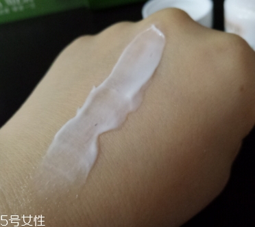 lamer海藍(lán)之謎乳霜怎么樣？
