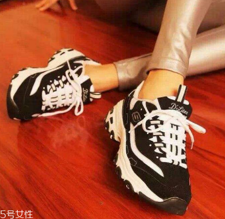 運(yùn)動(dòng)鞋上有個(gè)s是什么牌子？各大明星都愛的運(yùn)動(dòng)鞋