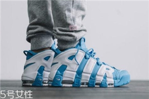 運(yùn)動(dòng)鞋最上面的兩個(gè)孔是干什么用的？