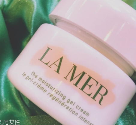 lamer海藍(lán)之謎凝霜怎么用？更適合油皮的一款面霜