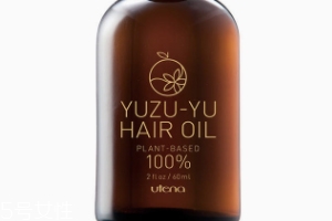 護發(fā)精油什么牌子好？10款滋潤精油解救燙染發(fā)質