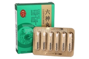 六神丸感冒可以吃嗎？具體要問(wèn)醫(yī)生