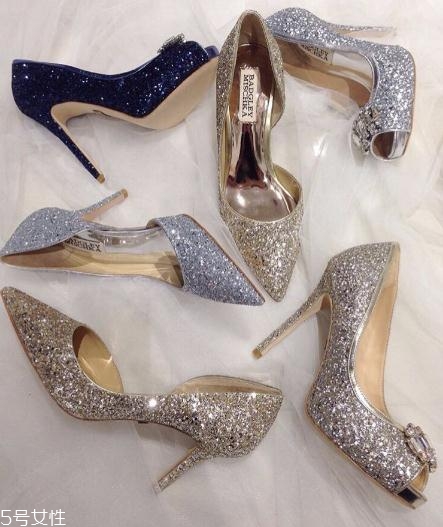 badgley mischka是奢侈品嗎？做最美最閃耀的新娘
