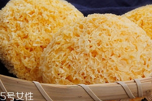 丑耳為什么煮起來不糯？丑耳怎么泡發(fā)