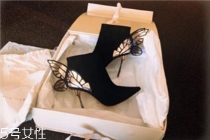 sophia webster是幾線品牌？童話里走出來的鞋子