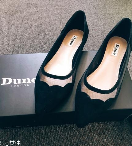 dune london是幾線品牌？英國著名奢華鞋履品牌