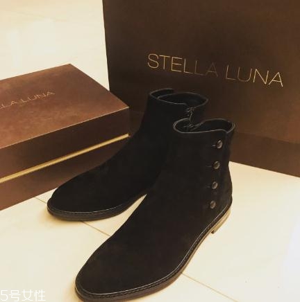 stella luna怎么那么貴？美得讓人移不開眼
