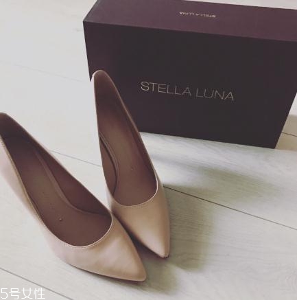stella luna鞋子怎么樣？不止是一次美好的購(gòu)物