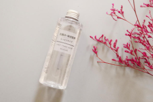 MUJI化妝水哪款好用？敏感肌系列超級溫和