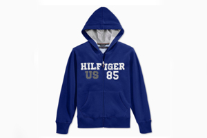 Tommy Hilfiger是什么檔次？全球頂尖的高端品牌