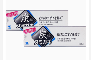美白牙膏哪個(gè)效果最好？煙民常用的8款牙膏