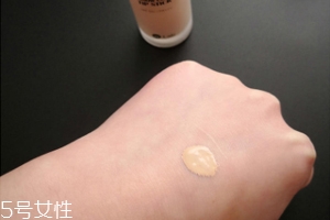 wlab粉底液好用嗎？全方位實測wlab粉底液效果