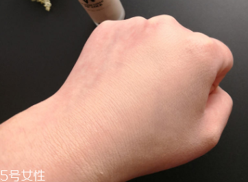 wlab粉底液好用嗎？全方位實測wlab粉底液效果