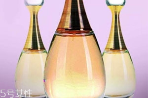 dior迪奧和香奈兒香水哪個好？
