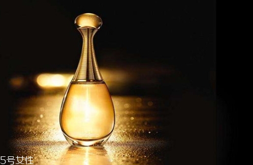 dior迪奧和香奈兒香水哪個(gè)好？