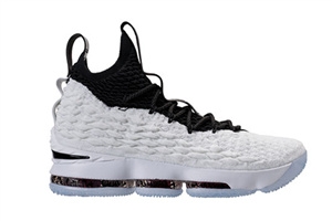 nike lebron 15 graffiti涂鴉配色發(fā)售時(shí)間_多少錢？