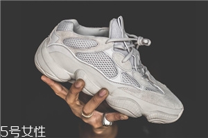 yeezy 500 2018新款配色發(fā)售時(shí)間_有哪幾款？
