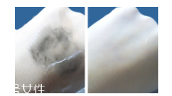 Ponds卸妝油好用嗎？乳化效果很快
