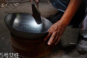 舌尖3章丘鐵鍋怎么樣？臻三環(huán)鐵鍋評(píng)測(cè)