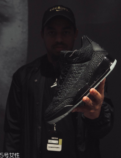 air jordan 3 flyknit夜光鞋底版發(fā)售時(shí)間_多少錢？
