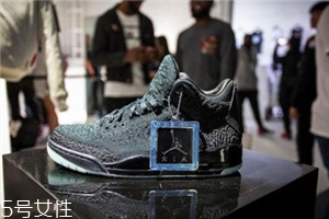 air jordan 3 flyknit夜光鞋底版發(fā)售時(shí)間_多少錢？