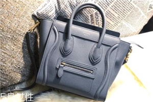 celine是奢侈品嗎？低調(diào)又氣質(zhì)的女神包首選