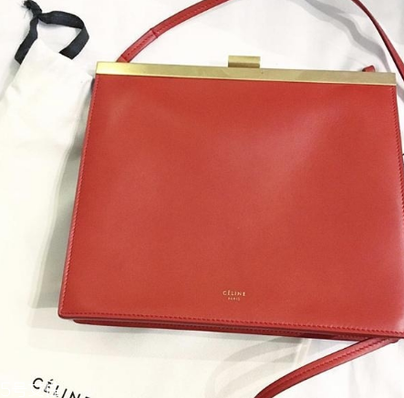 celine屬于幾線品牌？最值得入手的經(jīng)典款