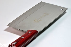 舌尖上的中國青堤菜刀多少錢？哪里買？