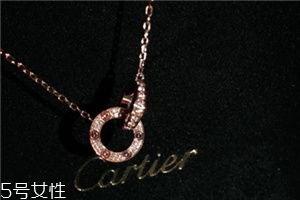 卡地亞是幾線品牌？源自法國(guó)的奢華珠寶