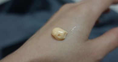 德美樂嘉多維面膜好用嗎？拯救熬夜臉