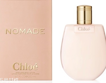 nomad chloe香水好聞嗎？蔻依nomad芳心之旅女性淡香精