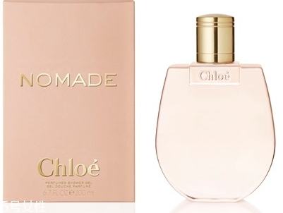 nomad chloe香水好聞嗎？蔻依nomad芳心之旅女性淡香精