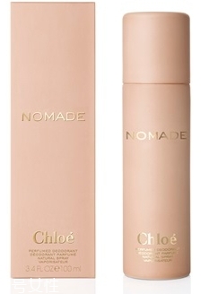 nomad chloe香水好聞嗎？蔻依nomad芳心之旅女性淡香精