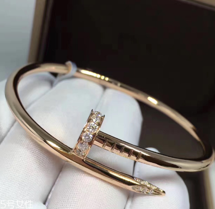 卡地亞屬于奢侈品嗎？見(jiàn)證愛(ài)情的命中注定