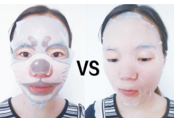 動物面膜跟普通面膜哪個好？都是基礎(chǔ)補(bǔ)水產(chǎn)品