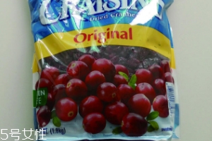 蔓越莓發(fā)糕怎么做好吃？這么做超美味